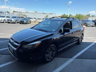 Used 2012 Subaru Impreza 2.0i Sport Limited AWD/4WD video 2
