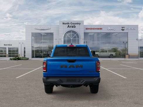 New 2026 RAM 1500 Tradesman image 7