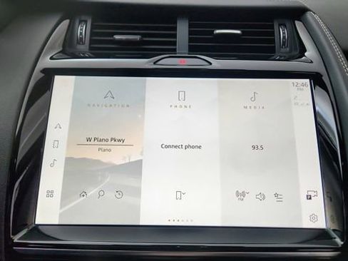 Used 2024 Jaguar E-PACE R-Dynamic SE image 47