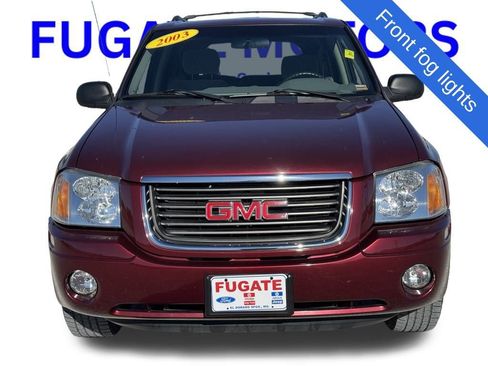 Used 2003 GMC Envoy SLE image 11