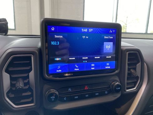 Used 2022 Ford Bronco Sport Outer Banks w/ Tech Package AWD/4WD image 24