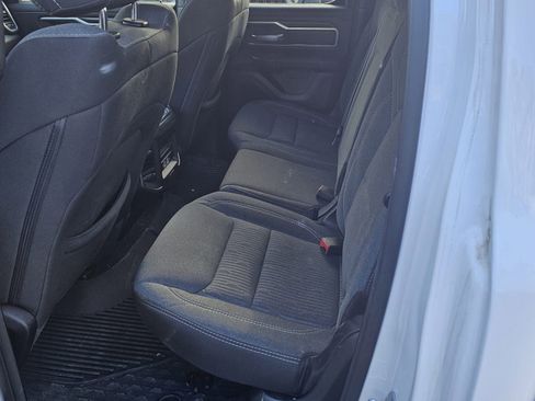 Used 2022 RAM 1500 Big Horn image 10