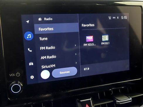 New 2026 Toyota Corolla SE image 19