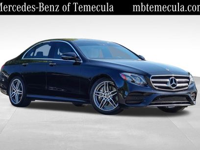 Used 2019 Mercedes-Benz E 300