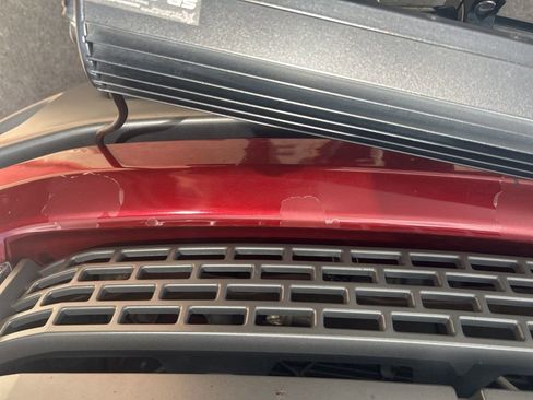 Used 2014 Ford F150 Raptor w/ Equipment Group 801A Luxury AWD/4WD image 5