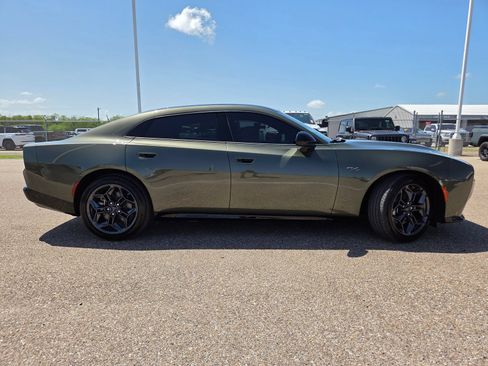 New 2026 Dodge Charger R/T AWD/4WD image 8