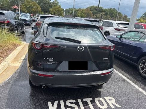 Used 2024 MAZDA CX-30 AWD 2.5 S image 5