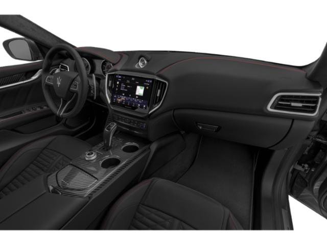 Used 2022 Maserati Ghibli Trofeo RWD image 15