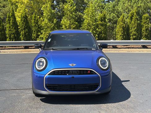 New 2026 MINI Cooper S FWD image 12