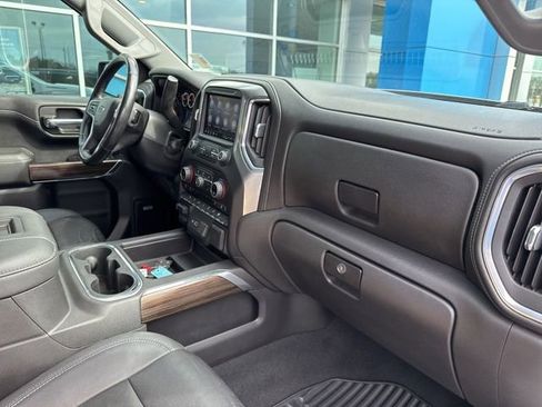 Used 2021 Chevrolet Silverado 1500 RST w/ All Star Edition Plus image 26