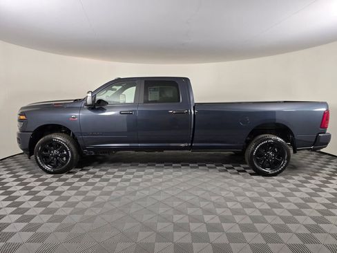 New 2025 RAM 3500 Big Horn image 7