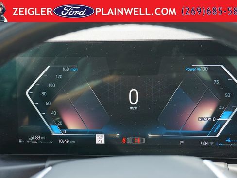 Used 2023 BMW 330e xDrive w/ Driving Assistance Package AWD/4WD image 30