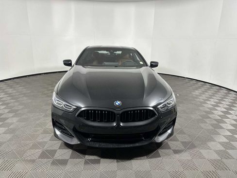 New 2026 BMW 840i xDrive Coupe w/ M Sport Professional Package image 5