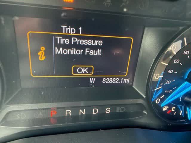 Used 2017 Ford Explorer XLT FWD image 21