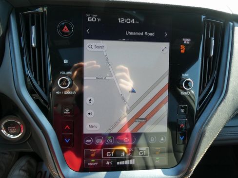 Used 2025 Subaru Outback Wilderness image 32