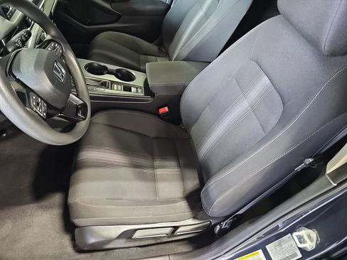 Used 2023 Honda Civic LX image 14