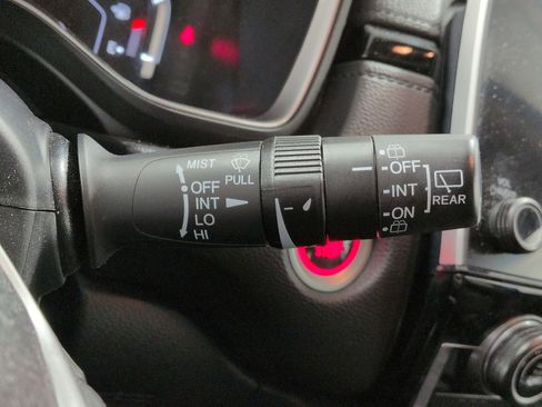 Certified 2022 Honda CR-V EX-L image 28