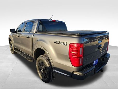 Used 2022 Ford Ranger XLT w/ Equipment Group 301A Mid image 10