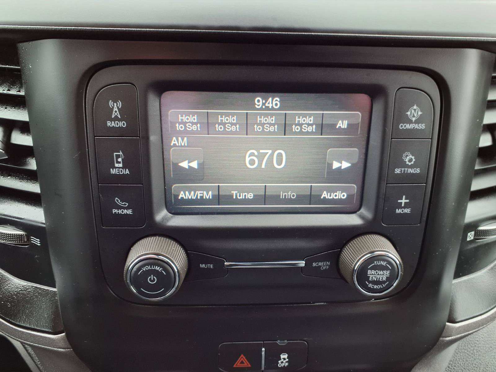 Used 2023 RAM 2500 Tradesman AWD/4WD image 10