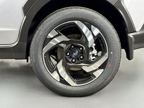 New 2026 Subaru Crosstrek 2.5i Limited AWD/4WD image 32