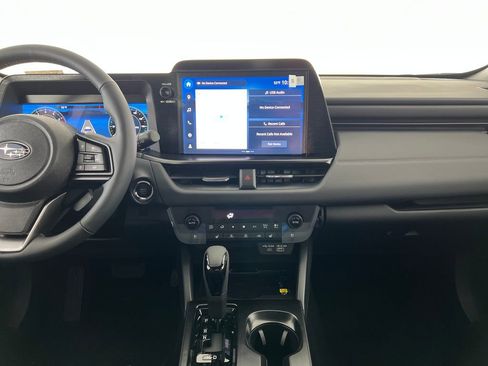 New 2026 Subaru Outback Touring XT image 19