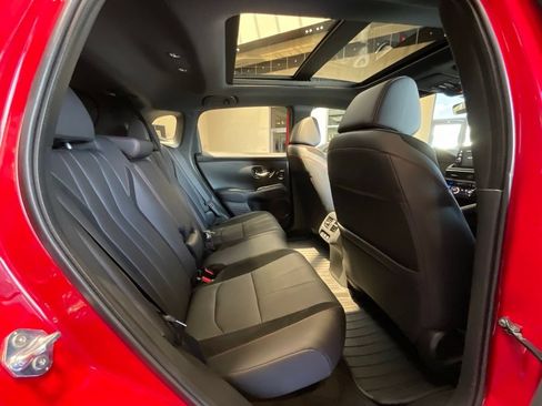 Certified 2025 Acura ADX A-Spec AWD/4WD image 21