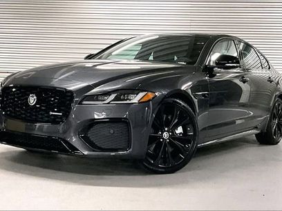 New 2024 Jaguar XF R-Dynamic SE