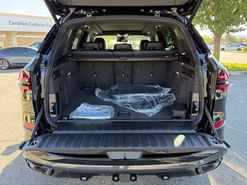 New 2026 BMW X5 sDrive40i w/ M Sport Package image 16