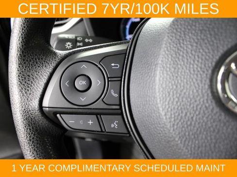Used 2025 Toyota RAV4 XLE AWD/4WD image 20