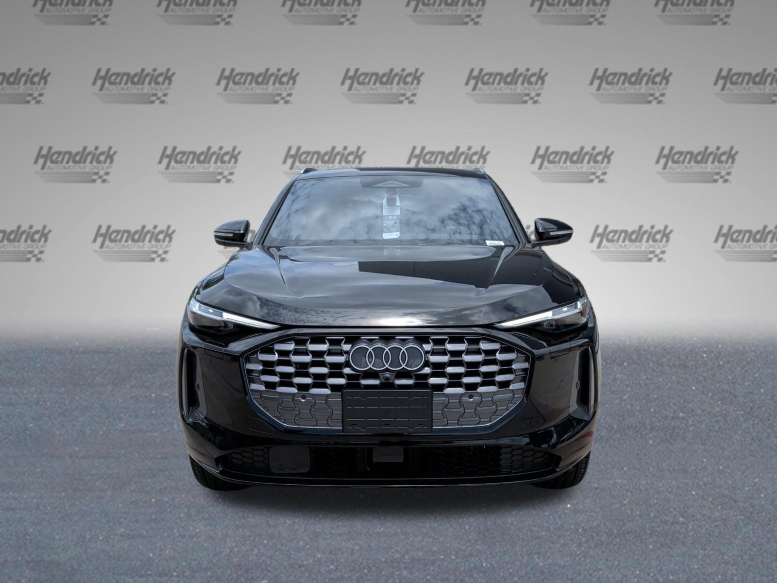 New 2026 Audi Q5 Premium AWD/4WD image 3