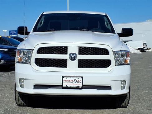 Used 2019 RAM 1500 Express w/ Express Value Package image 2