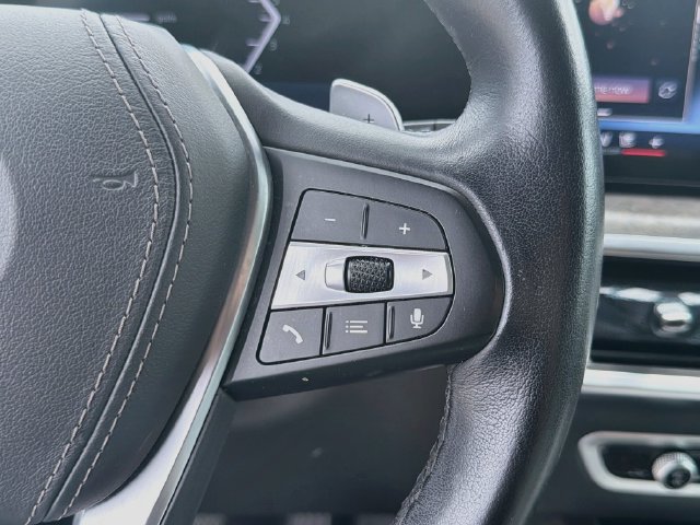 Used 2025 BMW X5 xDrive40i AWD/4WD image 39