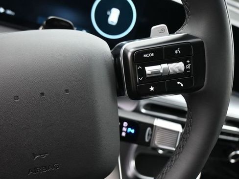 New 2026 Hyundai Ioniq 9 Calligraphy image 19