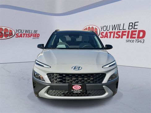 Certified 2023 Hyundai Kona SEL image 2