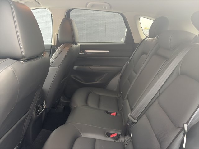 Used 2024 MAZDA CX-5 AWD 2.5 S w/ Select Package image 13
