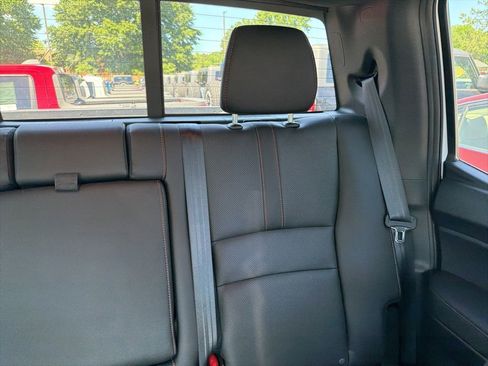 Used 2024 Honda Ridgeline TrailSport image 12