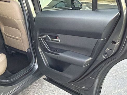 Certified 2025 MAZDA CX-50 AWD 2.5 S w/ Premium Package image 33