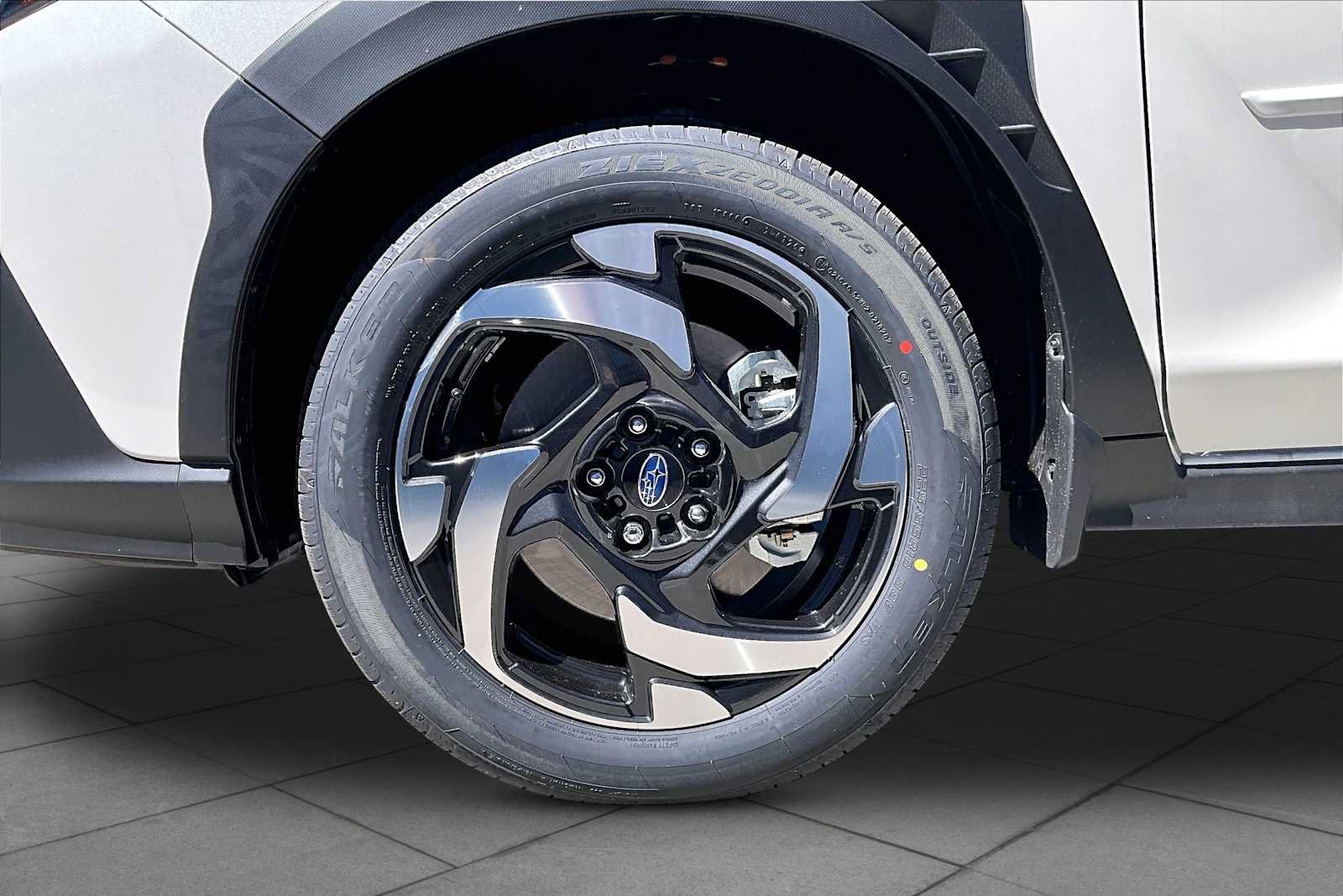 New 2026 Subaru Crosstrek 2.5i Limited AWD/4WD image 13
