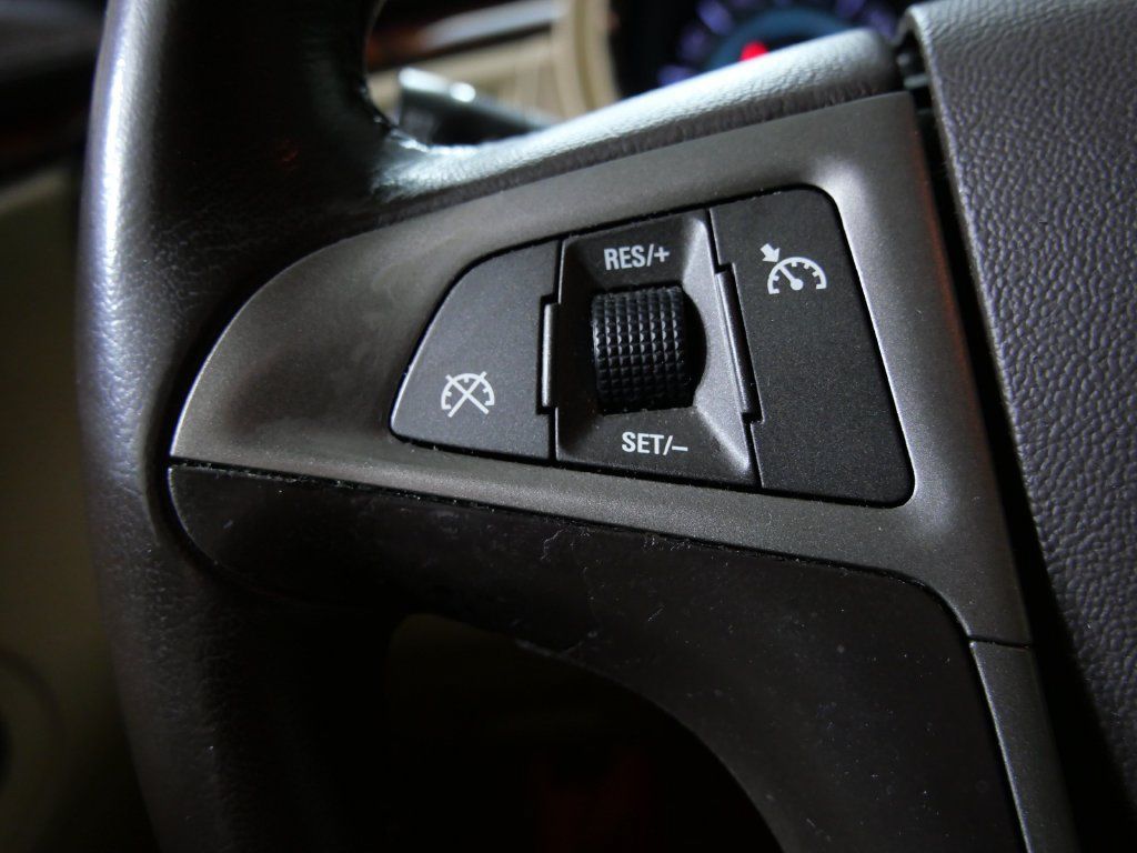 Used 2012 Buick LaCrosse Premium FWD image 20