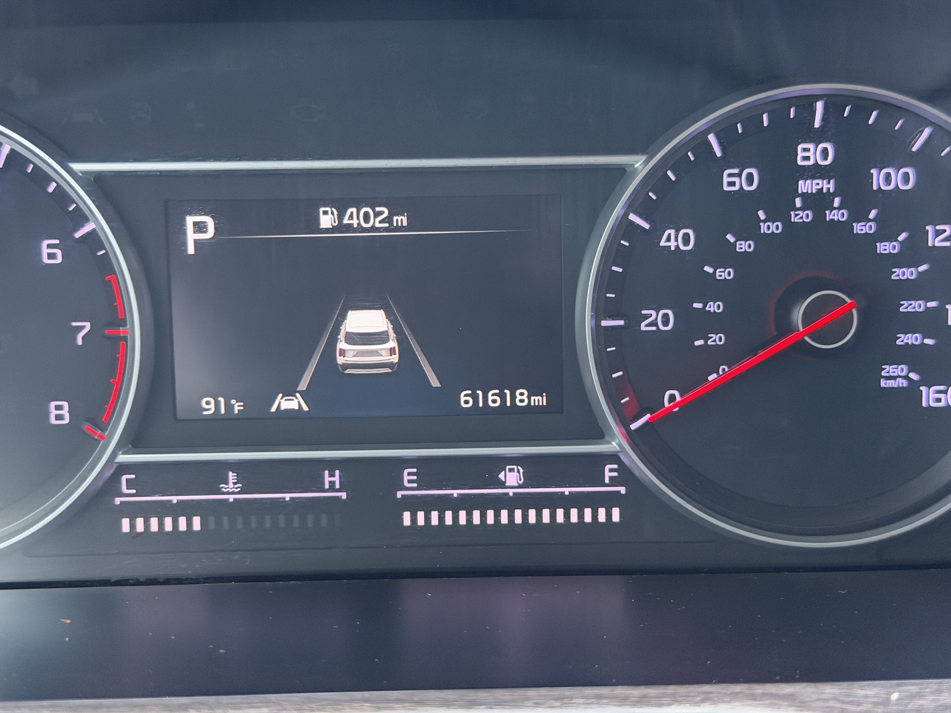 Used 2022 Kia Sorento EX FWD image 29