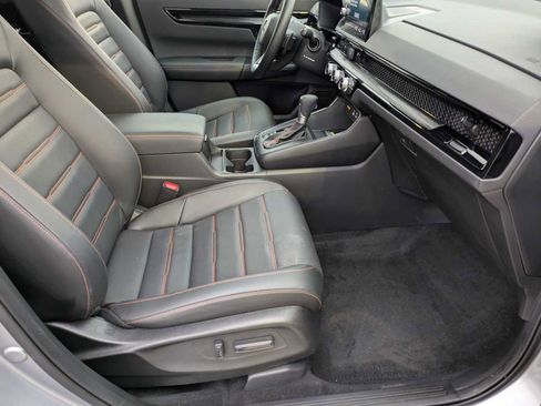 Certified 2025 Honda CR-V Sport Touring image 22