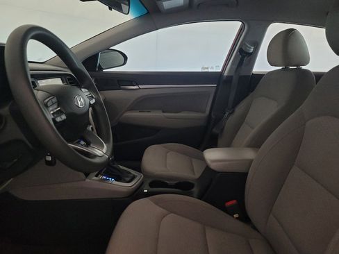 Used 2020 Hyundai Elantra SEL FWD image 17
