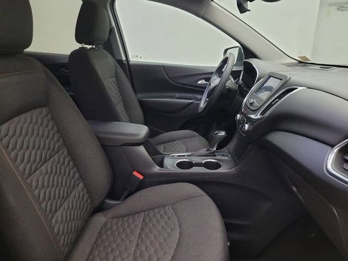 Used 2020 Chevrolet Equinox LT FWD image 21