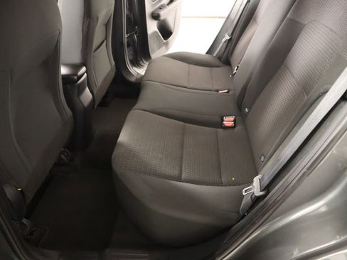 Used 2025 Nissan Kicks S image 11