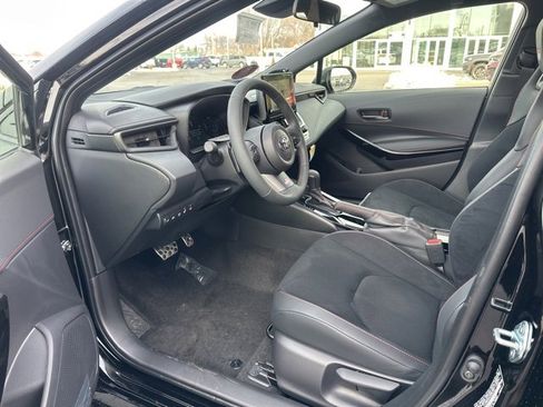 New 2025 Toyota Corolla GR image 23