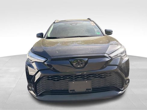 Used 2023 Toyota Corolla Cross AWD Hybrid w/ Convenience Package image 4