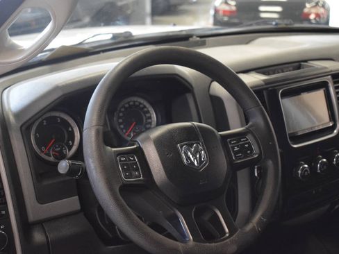 Used 2016 RAM 1500 Tradesman w/ Popular Equipment Group RWD image 41