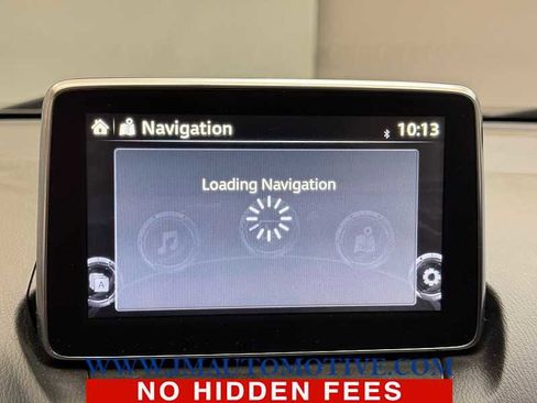 Used 2017 MAZDA CX-3 Grand Touring AWD/4WD image 27