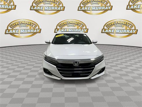 Used 2021 Honda Accord EX-L image 6