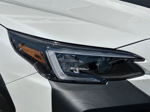 New 2025 Subaru Outback Wilderness image 33